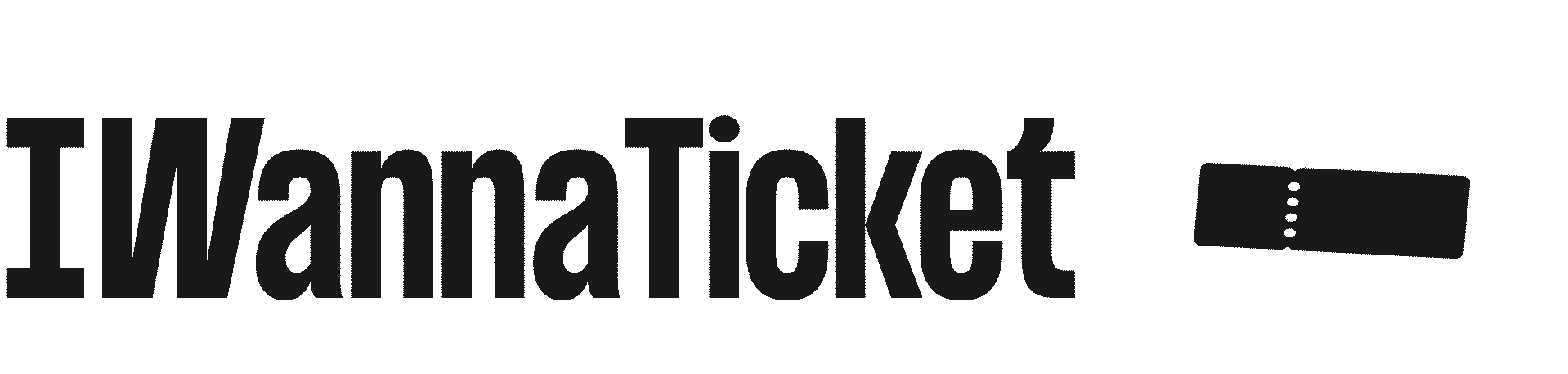IWannaTicket